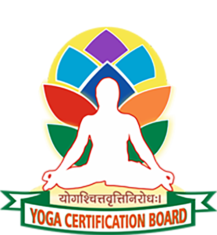 Ministry of AYUSH YCB Logo